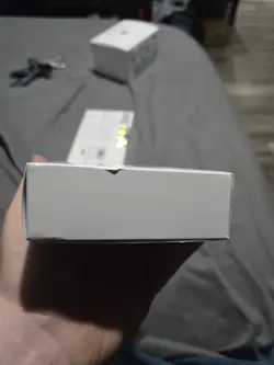 MTG Secret Lair x Transformers: Optimus Prime vs. Megatron Foil Edition, Sealed - Image 3