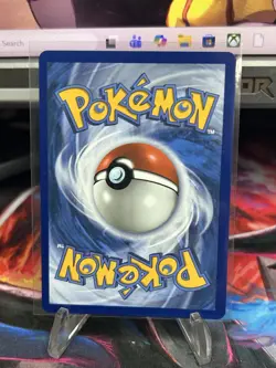Pokemon TCG IRIS'S FIGHTING SPIRIT 292/217 Ascended HEROES SIR CARD - Image 2