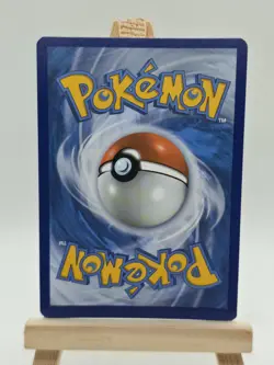 Pokemon TCG Greninja Gold Star SWSH144 - Celebrations Black Star Promo - Image 2