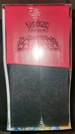 Pokemon TCG Sword & Shield Astral Radiance Elite Trainer Box ETB Factory Sealed - Image 4