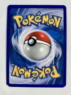 Dark Dragonite 2000 Pokemon Team Rocket Unlimited Rare #22/82 * Heavy Play - Image 2