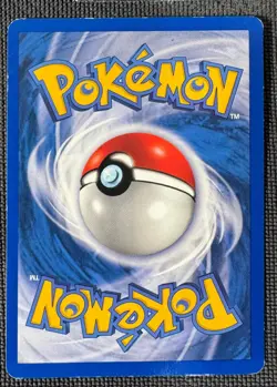 DODUO 48/102 COMMON BASE SET SHADOWLESS POKEMON MP - Image 2