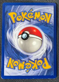 FARFETCH'D 27/102 UNCOMMON BASE SET SHADOWLESS POKEMON HP/MP - Image 2