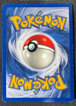 FULL HEAL 82/102 UNCOMMON BASE SET SHADOWLESS POKEMON MP - Image 2