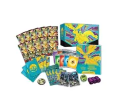 Pokemon Center Ascended Heroes Pokemon Center ETB - IN HAND READY TO SHIP - Image 2