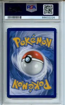 2022 Pokemon Go #055 Snorlax Holo Cosmos Pokemon Go Tins PSA 10 - Image 2