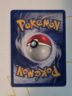 Pokemon Gym Challenge – Erika's Clefairy 40/132 – Uncommon – MP - Image 2