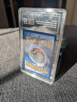 Pokemon 151 Mew EX Promo SVP053 - TAG Gem Mint 10 - Only UK Listing On eBay! - Image 4