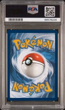 2024 POKEMON SVP EN-SV BLACK STAR PROMO WORLD CHAMPIONSHIPS #190 PIKACHU PSA 10 - Image 2