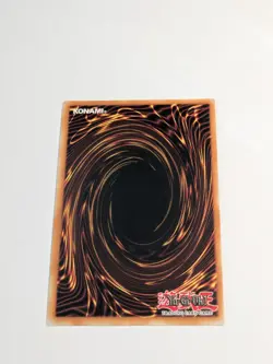 Yugioh Promethean Princess, Bestower of Flames PHNI-EN052 Ultra Rare 1st NM - Image 3