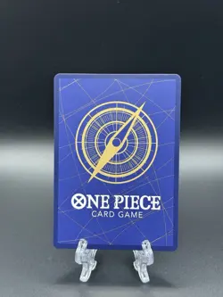 Sanji ST01-004 English Foil (Film Red) One Piece Starter Deck 1: Straw Hats - Image 2