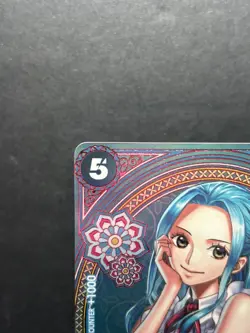 Nefeltari Vivi SP - EB03-024 - One Piece EB03: Heroines Edition - Image 4