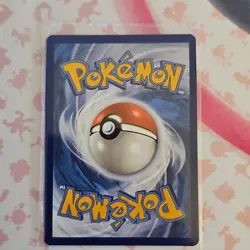 Pokemon Perrin 220/167 Twilight Masquerade Full Art Holo Ultra Rare Card - Image 4