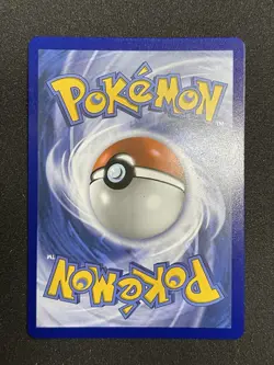 Pokemon Firebreather Supporter Trainer Holo Card PFL 119/094 English - Image 4