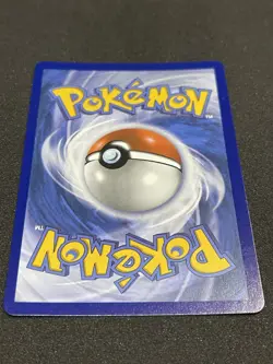 Pokemon Firebreather Supporter Trainer Holo Card PFL 119/094 English - Image 5