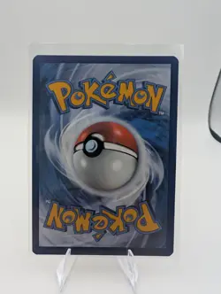 Pokemon TCG Jacq Full Art Trainer Card 250/198 Scarlet & Violet English NM - Image 2