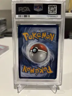 Bulbasaur - (Mega Evolution Stamped) 133/132 Miscellaneous Cards & Products Holo - Image 2