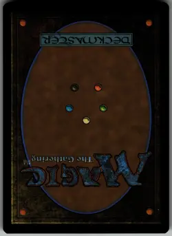 Flooded Grove R Commander: The Lord of the Rings: Tales of Middle-earth 309 LP - Image 2