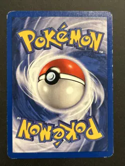 Pokemon Trading Card WOTC Trainer Recycle 61/62 Fossil Set UNLIMITED LP - Image 2