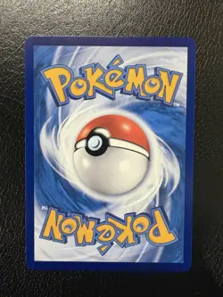 Pokemon S-Chinese Pikachu Captain CBB1C-07 09/09 Gem Horizon NEAR MINT US SELLER - Image 4