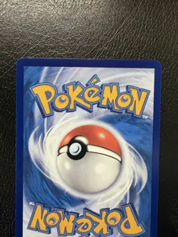 Pokemon S-Chinese Pikachu Captain CBB1C-07 09/09 Gem Horizon NEAR MINT US SELLER - Image 5