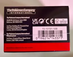 Pokemon TCG - Mega Evolulution Phantasmal Flames Booster Bundle- Factory Sealed - Image 5