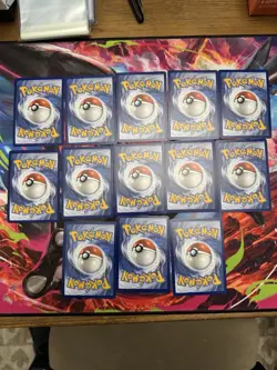 Pokemon TCG Destined Rivals EX Lot - Image 2