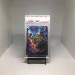 2000 Topps Chrome Pokemon Series 1 TV #75 Graveler PSA 6 EX-MT Vintage Graded - Image 3