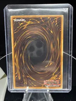 Yugioh! Trap Hole - LOB-EN058 - Super Rare - Unlimited 25th Anniversary Edition - Image 2