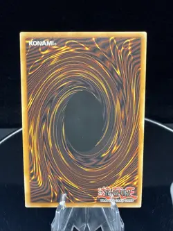 Exodia the Forbidden One LOB-EN124 Legend of Blue Eyes White Dragon NM - Image 2