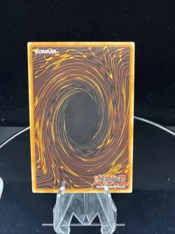 Mirror Force MRD-EN138 | Ultra Rare Unlimited | Near Mint - Image 2