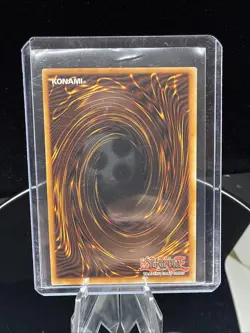 Fusion Gaia The Dragon Champion LOB- EN125 The Legend Of Blue Eyes Unlimited NM - Image 2