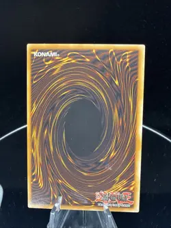 Yugioh Man-Eater Bug LOB-EN108 Super Rare 25th Anniversary NM - Image 2