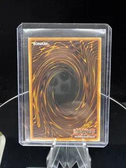 Yu-gi-oh! Monster Reborn LOB-EN118 25th Anniversary Unlimited - Image 2