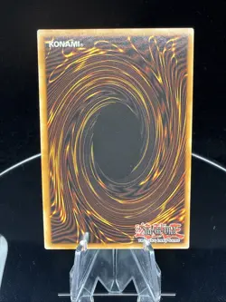 Yugioh! LP Kazejin - MRD-EN026 - Super Rare - Unlimited 25th Anniversary Edition - Image 2