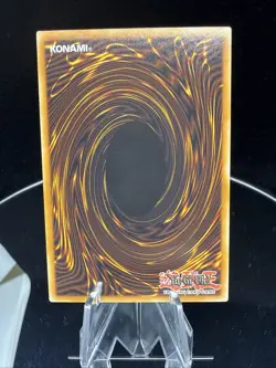 Flame Swordsman LOB-EN003 (25th Anniversary) Unlimited NM - Image 2