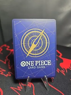 One Piece CCG Legend Of The Master OP12-034 Perona Super Rare English - Image 2