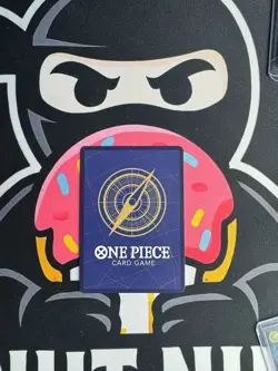Trafalgar Law EB03-062 Extra Booster: One Piece Heroines Edition Foil - Image 2
