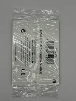 SEALED Special Delivery Charizard SWSH075 SWSH: Sword & Shield Promo Cards Holo - Image 4