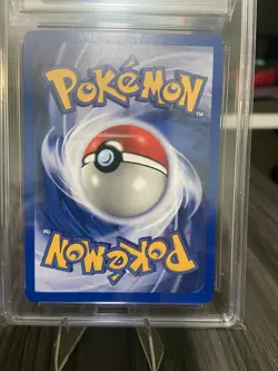Pokemon 2001 TCG Togepi Southern Islands #4 Reverse Holo Card - 4/18 CGC 8.5 - Image 4