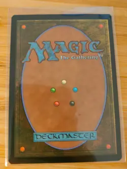 MTG Marionette Apprentice 0100 Modern Horizons 3 M/NM Free UK P&P - Image 2