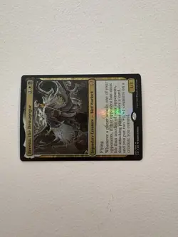Breena, the Demagogue (Commander 2021) *FOIL* - Near Mint (NM) - Magic - MTG - Image 2