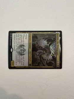 Breena, the Demagogue (Commander 2021) *FOIL* - Near Mint (NM) - Magic - MTG - Image 3