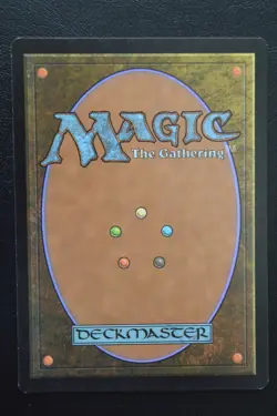 Magic The Gathering MTG WASTES Oath of the Gatewatch LP Lightly Played - Image 2