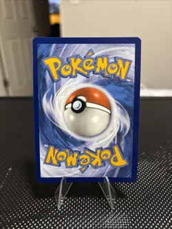 Pokemon Card Snover 100/091 Paldean Fates Baby Shiny Rare Near Mint - Image 2