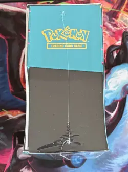 Pokemon TCG Ascended Heroes ETB Elite Trainer Box Sealed SHIPS SAME OR NEXT DAY! - Image 4