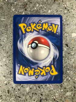 Pokemon TCG Cards Togepi 114/147 Aquapolis - Image 2