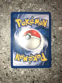 Pokemon TCG Cards Togepi 114/147 Aquapolis - Image 4