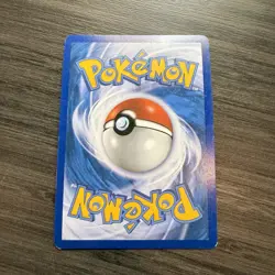 Typhlosion - 32/123 - Pokemon (Cosmos Holo) - Deck Exclusives - Holo Rare LP - Image 3