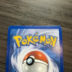 Typhlosion - 32/123 - Pokemon (Cosmos Holo) - Deck Exclusives - Holo Rare LP - Image 4